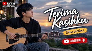 TERIMA KASIHKU (new version)- Awengmusik 