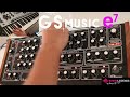 Gs music e7 custom sounds no fx