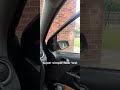 super simple door test...