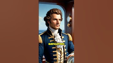 How One Clock Changed the Seas Forever