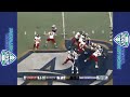 11/10/2012 UMass vs Akron Football Highlights