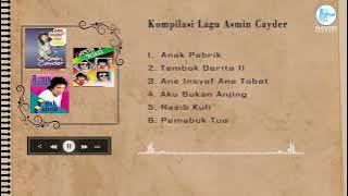 Kompilasi Lagu Asmin Cayder