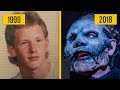 Slipknot THEN and NOW (1999 & 2018)