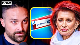 Dr Layne Norton’s BRUTALLY Honest Opinion On OZEMPIC...