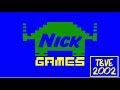 Nick Games 2002 Effects Sponsored By Pyramid Films 1978 Effects Nick Games 2002 Effects Sponsored By Pyramid Films 1978 Effects