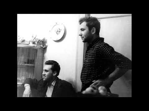 Владимир Высоцкий - Embargo a Leningrado (Blockade in Leningrad)