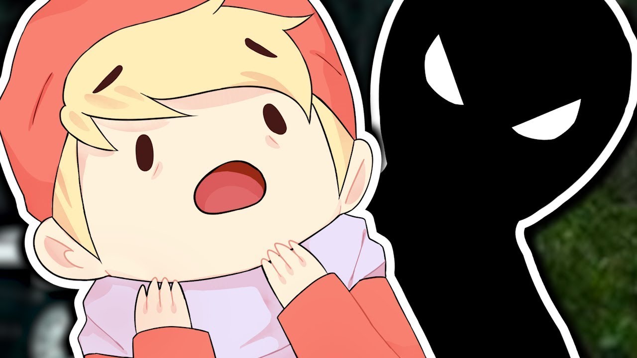 O DIA QUE EU QUASE FUI SEQUESTRADO...