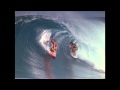 Surfer  shaun tomson and mark richards at off the wall in 1976