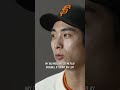 Why Jung Hoo Lee chose #51 🥺
