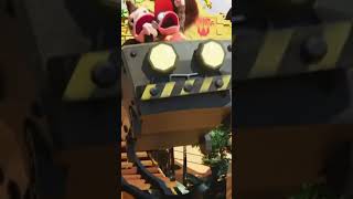 Donkey Kong News is Here!