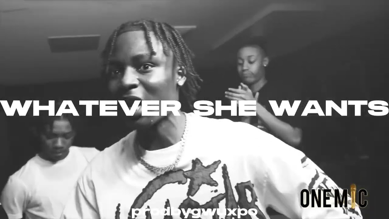 [FREE] Sdot Go x Jay Hound x Naz GPG Dark Jersey Club Type Beat "Whatever She Wants" (prodbygwuxpo)