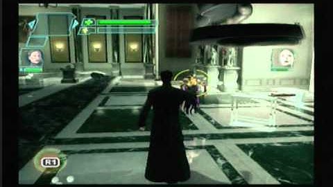 Path of Neo Part 16: Telekinesis Battle