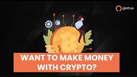 Turn Your Crypto Dreams Into Reality with Giottus!