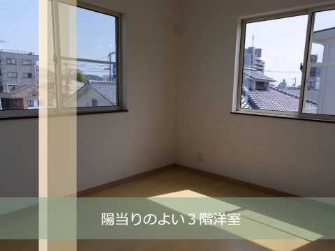 ラフォーレ長束B棟