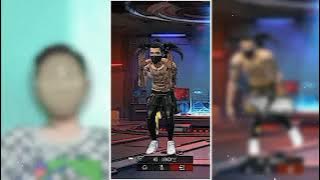 PRESET FF🤰DJ MELODI KANE 😎👌