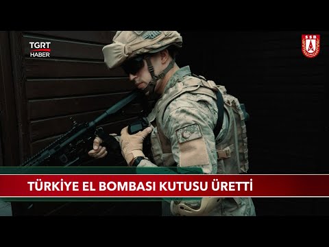 Video: M-24, Alman el bombası: açıklama