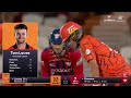 Manchester Super Giants vs Sunrisers Leeds | Men | Match Highlights | #TheHundred 2026