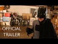 Batman the caped crusader rebirth official trailer 1 fan film