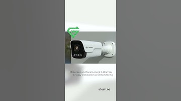 JVS-N518-ZDL 5MP Full-Color AI IP Camera