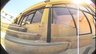 Jesse Boudreau Throwaway Part 2012