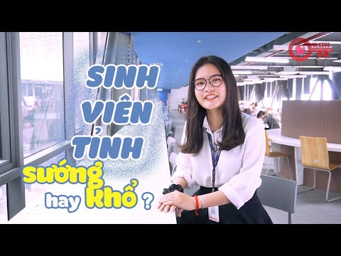 Video [VL KEYS] TẬP 16: TÂM SỰ SINH VIÊN TỈNH - YouTube