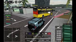Bất ngờ updeta của bus driver Việt nam 2 có updeta cực khủng  screenshot 5