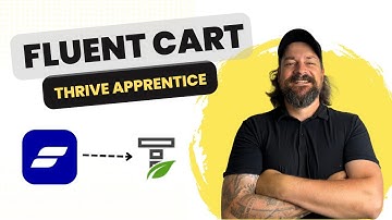 FluentCart und Thrive Apprentice verbinden - Kurse verkaufen ohne Thrive Automator
