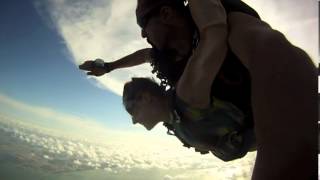 LisaD's Skydive