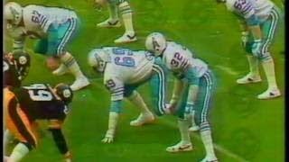 January 2, 1982-Dolphins vs. Chargers-(Pt 2) January 2 1982 Dolphins Vs Chargers Pt 2