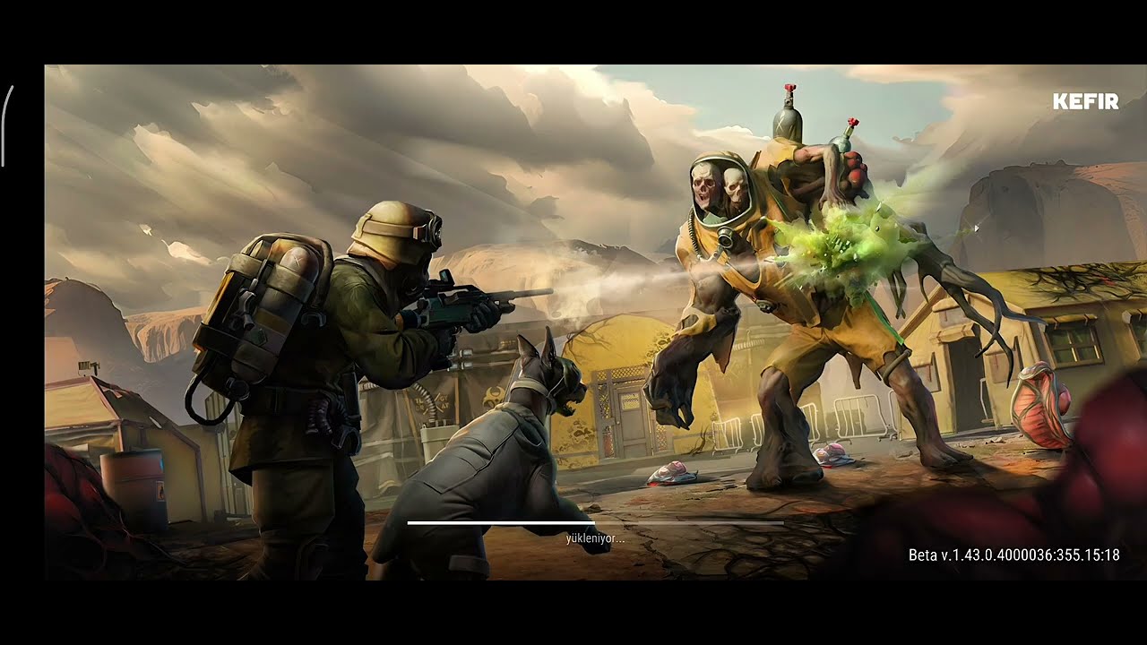 LAST DAY ON EARTH SURVİVAL 