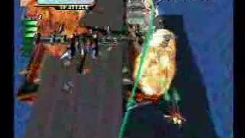 Raystorm R-Gray 1 Demo