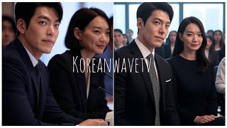 Kim Woo Bin And Shin Min Ahs Shocking Press Conference - What They Revealed Shocked The Nation