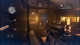 Killzone Shadow Fall: Team Death Match (VSA & Helghast)
