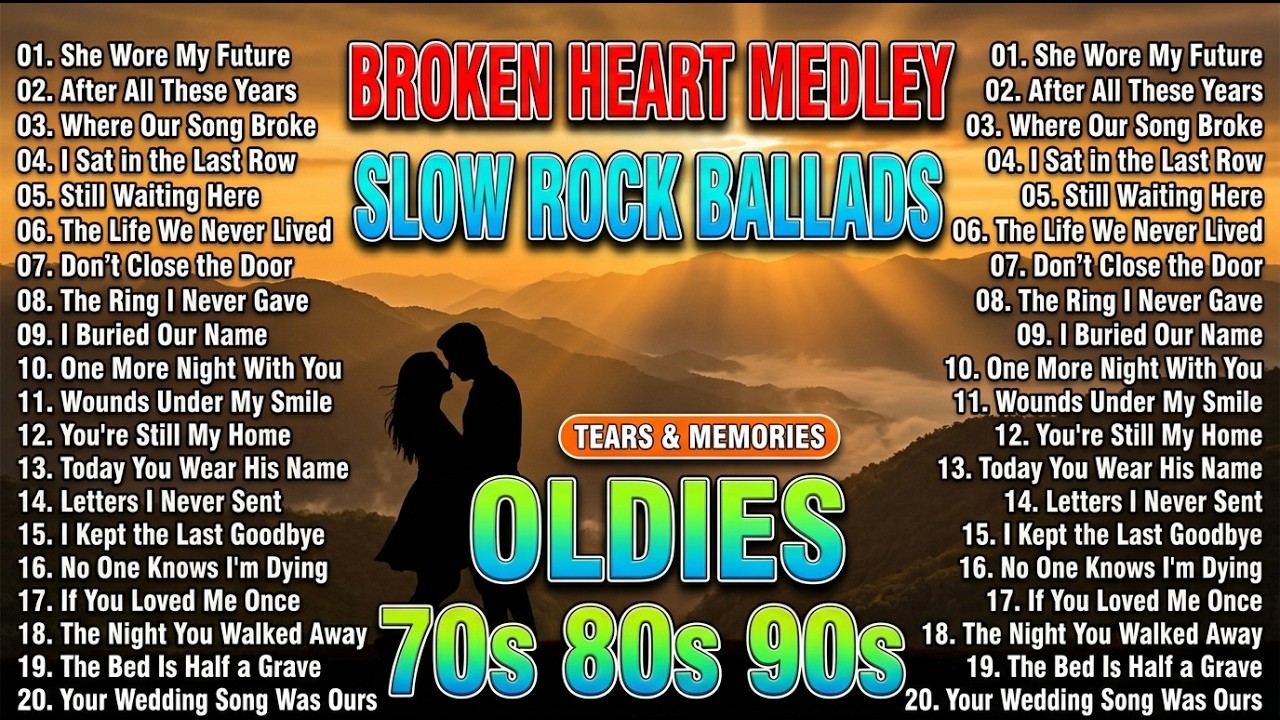 This 80s Slowrock Meditation Unlocked My Deepest Calm