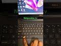 How to lock the computer screen during emergency 🚨