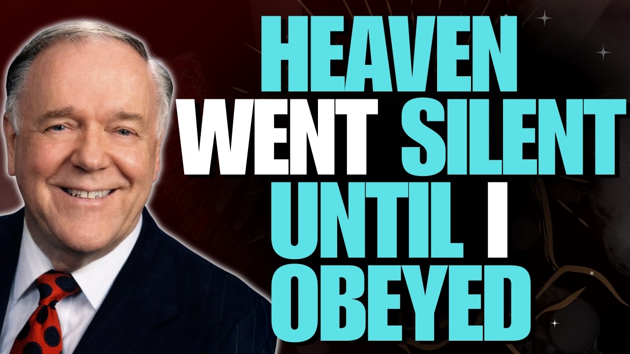 Heaven Went Silent: The Delayed Obedience That Nearly Stole My Calling