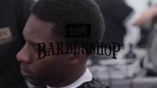 TDK Barbershop-Laredo Tx