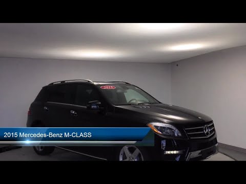 2015-mercedes-benz-m-class-des-moines-urbandale-newton-ames-ankeny