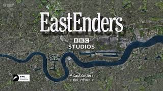 EastEnders July 2023 Credits Mock (2007-2009 Style)