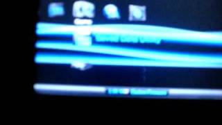 psp cool xmb theme