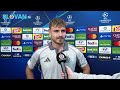 REVIEW | PSG - ŠK Slovan | 6:1 | Pokorný
