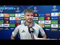 REVIEW | PSG - ŠK Slovan | 6:1 | Pokorný