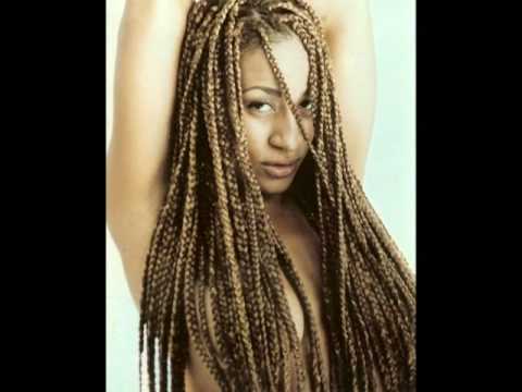 Pusaka — Thea Austin - You're The Worst Thing for Me