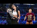 WWE 2020 Daniel Bryan can't Believe her wife Brie Bella KISS Roman Reigns ? That is Crazy 25 Oct