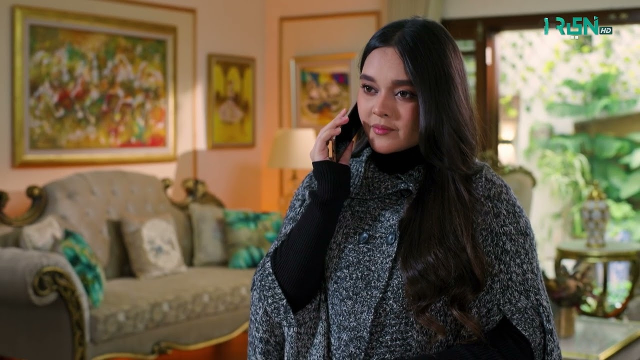 Do Kinaray Episode 51 | Best Scene 01 | Momina Iqbal - Junaid Khan | Green TV Entertainment