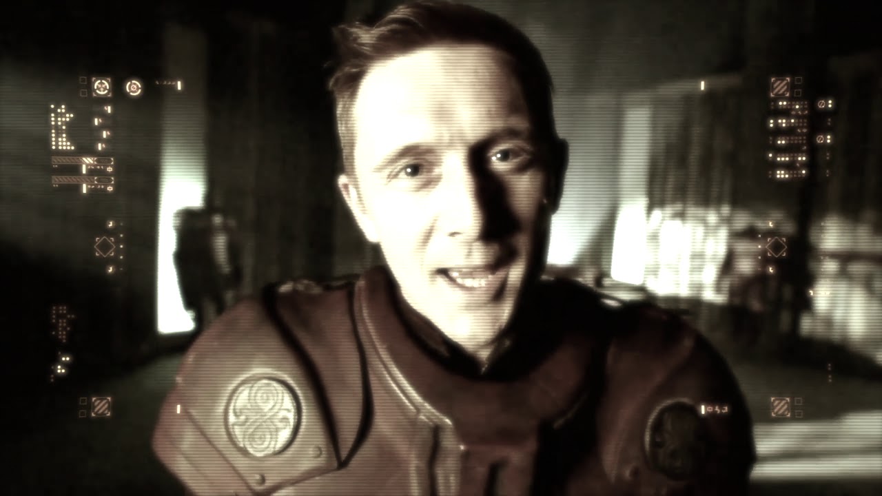 Doctor Who- The Night of the Doctor EXTENDED EDITION