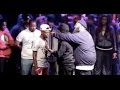 Battle Breakdown: MARV WON/ QUEST MCODY VS CHESS/ STEAMS (@ATLienHemi)