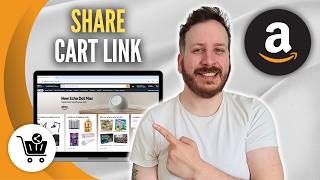 How To Share Amazon Cart Link