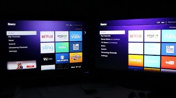 First Look: Roku OS 8 - New Look & New Features