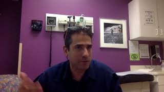 Dr. Ari Silver-Isenstadt CHADIS Testimonial